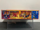 SD BB Senshi No. 114 Hiten Gundam Cho Shogun (飛天頑駄無超将軍) ~ SD Sengokuden Musha Shichinin Shuu Hen (SD戦国伝 番外編)
