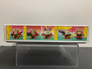 SD BB Senshi No. 17 Musha Gundam (ムシャガンダム) ~ SD Sengokuden Musha Shichinin Shuu Hen (武者七人衆編)