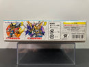 SD BB Senshi No. 184 Jinbu Gundam (迅風頑駄無) ~ Shin SD Sengokuden Tensei Shichinin Shuu (天星七人衆)