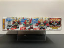 SD BB Senshi No. 187 Kensei Gundam (剣聖頑駄無) ~ Shin SD Sengokuden Tensei Shichinin Shuu (天星七人衆)
