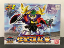 SD BB Senshi No. 188 Suisei Gundam (彗聖頑駄無) ~ Shin SD Sengokuden Tensei Shichinin Shuu (天星七人衆)