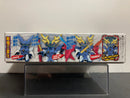 SD BB Senshi No. 190 Kaiser Gundam (魁斬頑駄無) ~ Shin SD Sengokuden Tensei Shichinin Shuu (天星七人衆)
