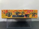 SD BB Senshi No. 320 Choukou Zaku III ~ Sangokuden