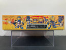 SD BB Senshi No. 321 Bachou Blue Destiny ~ Sangokuden