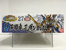 SD BB Senshi No. 330 Tenshouryuu Koumei Nu Gundam ~ Sangokuden