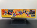 SD BB Senshi No. 335 Asurao King Moukaku Gundam Shukuyuu Gundam Kyoshinzou Set ~ Sangokuden