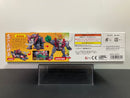SD BB Senshi No. 335 Asurao King Moukaku Gundam Shukuyuu Gundam Kyoshinzou Set ~ Sangokuden