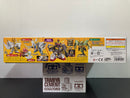 SD BB Senshi No. 352 Senjin Gasshin Shuu Gundam ~ Sangokuden