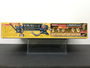 SD BB Senshi No. 411 Huang Gai Gouf & Six Combining Weapons Set B ~ Sangokuden
