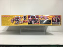 SD BB Senshi No. 412 Diao Chan Qubeley & General's Palanquin ~ Sangokuden