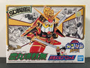 SD BB Senshi No. 47 Noomaru Gundam (農丸頑駄無 天地大河スペシャル) ~ SD Sengokuden Musha Shichinin Shuu Hen (武者七人衆編)
