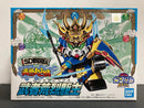 SD BB Senshi No. 51 Musha Alex (武者荒烈駆主) ~ SD Sengokuden Fuurinkazan Hen (風林火山編)