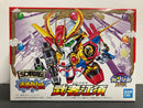 SD BB Senshi No. 52 Musha S (武者江須) ~ SD Sengokuden Fuurinkazan Hen (風林火山編)