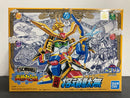 SD BB Senshi No. 54 Nidaime Sho Gundam (二代目将頑駄無) ~ SD Sengokuden Fuurinkazan Hen (風林火山編)