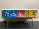 SD BB Senshi No. 54 Nidaime Sho Gundam (二代目将頑駄無) ~ SD Sengokuden Fuurinkazan Hen (風林火山編)