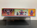 SD BB Senshi No. 64 Musha Psycho Mk-II (武者砕虎摩亜屈) ~ SD Sengokuden Fuurinkazan Hen (風林火山編)