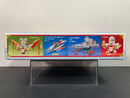 SD BB Senshi No. 67 Sandaime Gundam Daishogun (三代目頑駄無大将軍) ~ SD Sengokuden Fuurinkazan Hen (風林火山編)