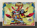 SD BB Senshi No. 75 Hoouou Gundam (鳳凰頑駄無) ~ SD Sengokuden Tenka Touitsu Hen (天下統一編)