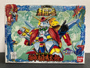 SD BB Senshi No. 80 Shishi Gundam (獅頑駄無) ~ SD Sengokuden Tenka Touitsu Hen (天下統一編)