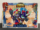 SD BB Senshi No. 85 Sai Gundam (犀頑駄無) ~ SD Sengokuden Tenka Touitsu Hen (天下統一編)