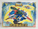 SD BB Senshi No. 88 Musha G-Armor (武者璽威武装) ~ SD Sengokuden Tenka Touitsu Hen (天下統一編)