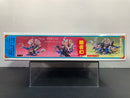 SD BB Senshi No. 93 Kuro Majin Yami Koutei (黒魔神闇皇帝) ~ SD Sengokuden Tenka Touitsu Hen (天下統一編)