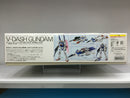 MG 1/100 Mobile Suit LM312V04 + SD-VB03A V-Dash Gundam L.M./Multiple Mobile Suit Version Ka
