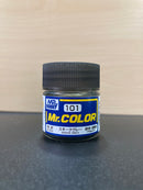 Mr. Color c1 ~ c112 油性硝基漆 (10 ml)