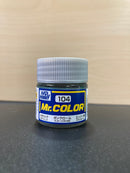 Mr. Color c1 ~ c112 油性硝基漆 (10 ml)