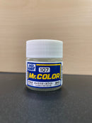 Mr. Color c1 ~ c112 油性硝基漆 (10 ml)
