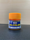 Mr. Color c1 ~ c112 油性硝基漆 (10 ml)