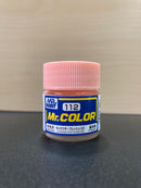 Mr. Color c1 ~ c112 油性硝基漆 (10 ml)