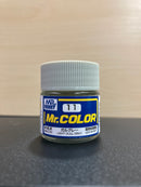 Mr. Color c1 ~ c112 油性硝基漆 (10 ml)