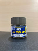 Mr. Color c1 ~ c112 油性硝基漆 (10 ml)