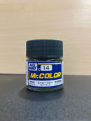 Mr. Color c1 ~ c112 油性硝基漆 (10 ml)