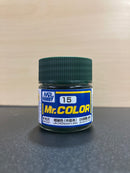 Mr. Color c1 ~ c112 油性硝基漆 (10 ml)