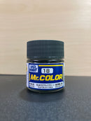 Mr. Color c1 ~ c112 油性硝基漆 (10 ml)