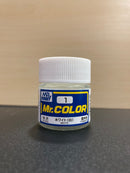 Mr. Color c1 ~ c112 油性硝基漆 (10 ml)