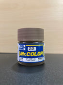 Mr. Color c1 ~ c112 油性硝基漆 (10 ml)