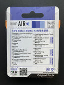 Needle Cap (Standard Type) for R3 標準型噴帽 C-232 (2)