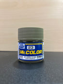 Mr. Color c1 ~ c112 油性硝基漆 (10 ml)