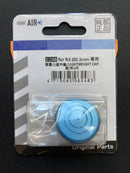Lightweight Cup Cap (Blue) for R3 輕量化塗料蓋 (藍色) C-248 (20)