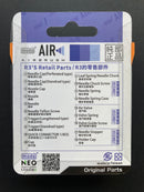 Lightweight Cup Cap (Blue) for R3 輕量化塗料蓋 (藍色) C-248 (20)