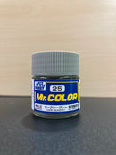 Mr. Color c1 ~ c112 油性硝基漆 (10 ml)