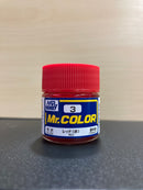 Mr. Color c1 ~ c112 油性硝基漆 (10 ml)