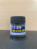 Mr. Color c1 ~ c112 油性硝基漆 (10 ml)