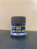 Mr. Color c1 ~ c112 油性硝基漆 (10 ml)