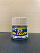 Mr. Color c1 ~ c112 油性硝基漆 (10 ml)