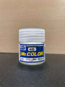 Mr. Color c1 ~ c112 油性硝基漆 (10 ml)