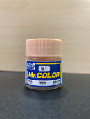 Mr. Color c1 ~ c112 油性硝基漆 (10 ml)